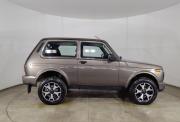 Lada (ВАЗ) 2131 (4x4) I Рестайлинг (2020) Волгоград  - изображение 33