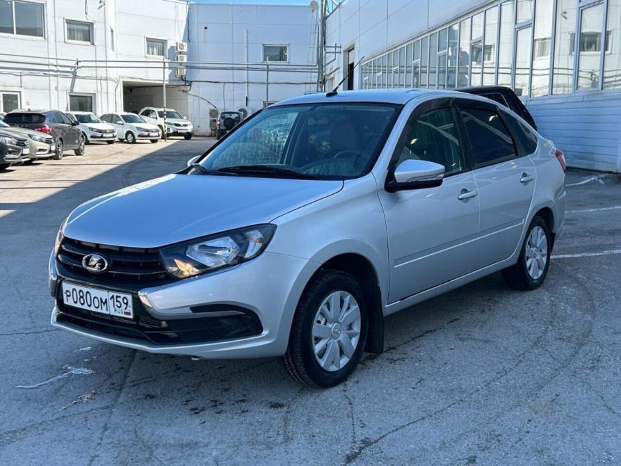 Lada (ВАЗ) Granta I Рестайлинг Пермь  - изображение 1