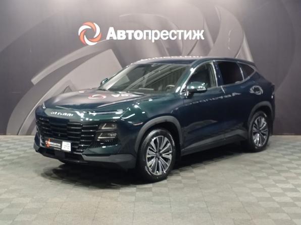 JETOUR DASHING I с пробегом 2024 года, цена 1 950 000 рублей, 18133 км, внедорожник, Автокод Объявления