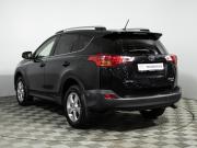 Toyota RAV4 IV (XA40) Санкт-Петербург  - изображение 27