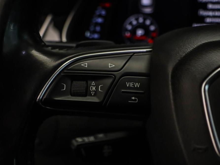 Audi Q7 II (4M) Москва  - изображение 15
