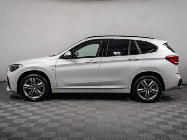 BMW X1 II (F48) Рестайлинг с пробегом 2020 года, цена 2 500 000 рублей, 170150 км, внедорожник, Автокод Объявления