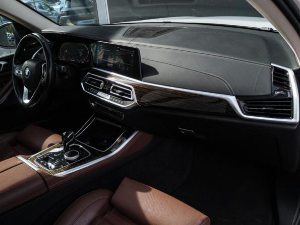BMW X5 IV (G05/G18) с пробегом 2019 года, цена 5 550 000 рублей, 123381 км, внедорожник, Автокод Объявления