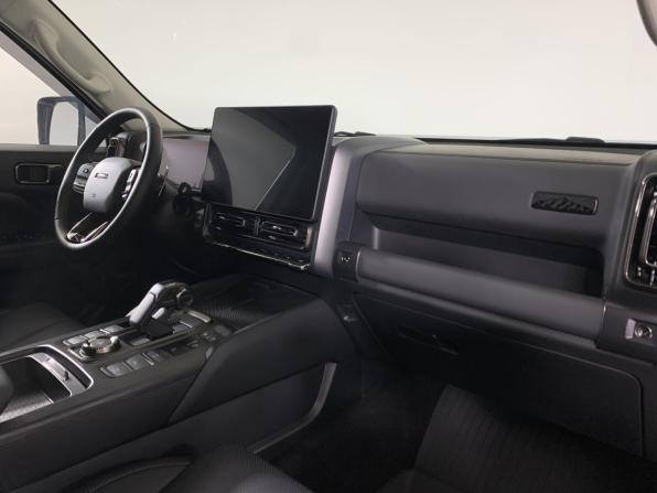 Haval H9 II с пробегом 2024 года, цена 4 267 000 рублей, 1681 км, внедорожник, Автокод Объявления