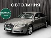 Audi A6 III (C6) Красноярск  - изображение 15