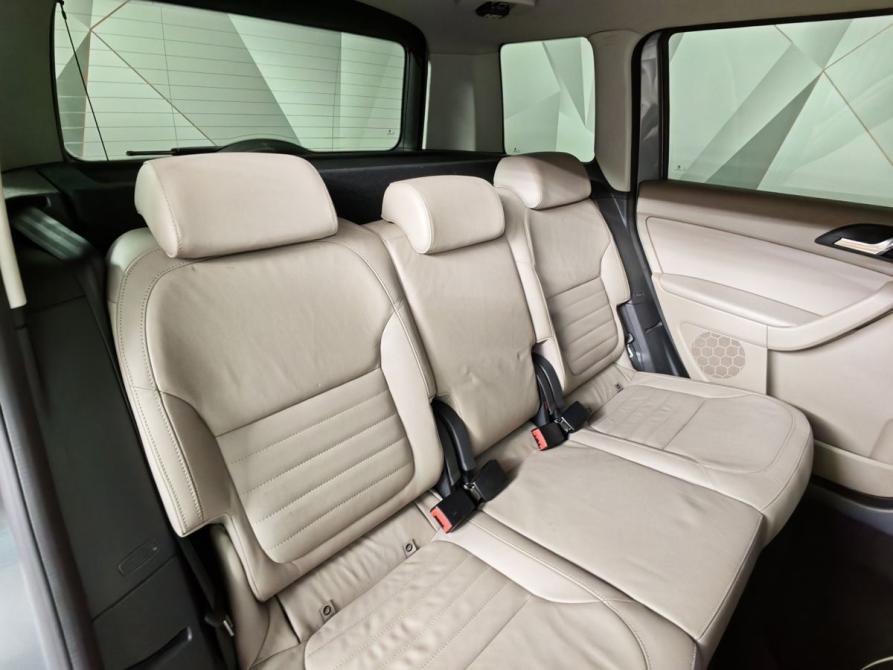 Skoda Yeti I Рестайлинг Москва  - изображение 17