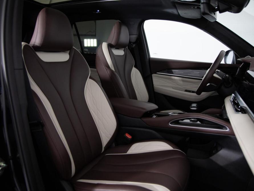 Geely Monjaro I Санкт-Петербург  - изображение 13
