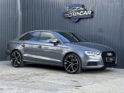 Audi A3 III (8V) Рестайлинг Ижевск  - изображение 21
