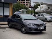Toyota Corolla X (E140 E150) Рестайлинг Уфа  - изображение 19