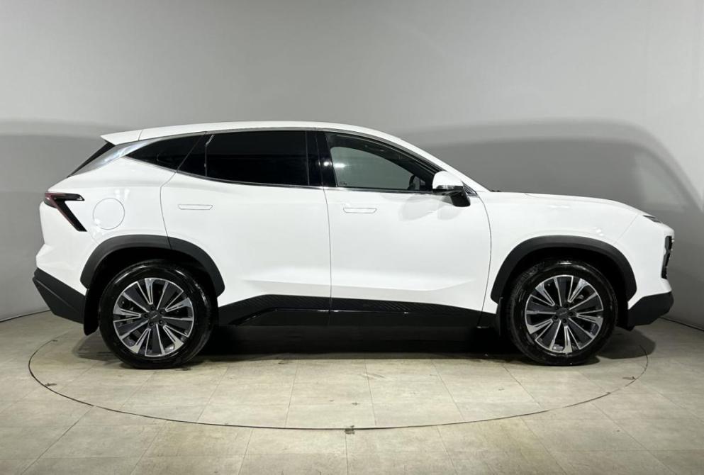 JETOUR DASHING I Саранск  - изображение 5
