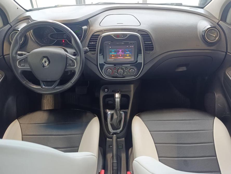 Renault Kaptur I Калининград  - изображение 13