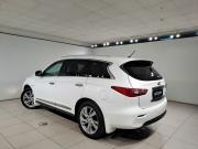 Infiniti JX Москва  - изображение 30