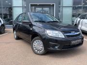 Lada (ВАЗ) Granta I Стерлитамак  - изображение 17