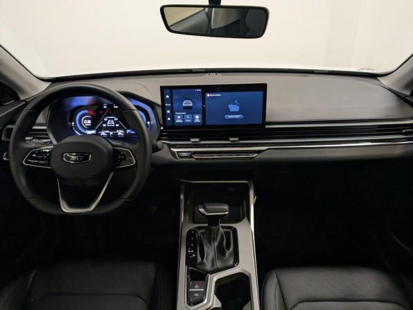 Belgee S50 с пробегом 2025 года, цена 1 900 000 рублей, 14913 км, седан, Автокод Объявления