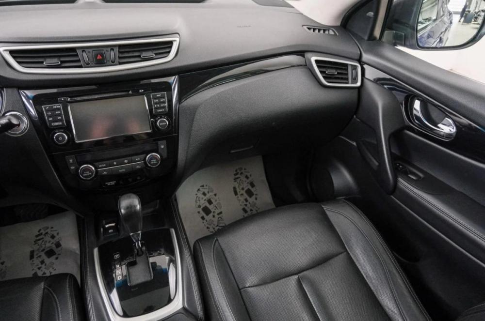 Nissan Qashqai II Красноярск  - изображение 12