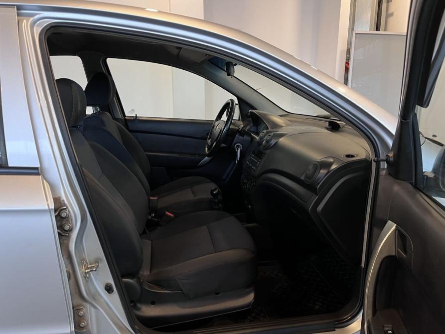 Chevrolet Aveo I Рестайлинг Чебоксары  - изображение 26