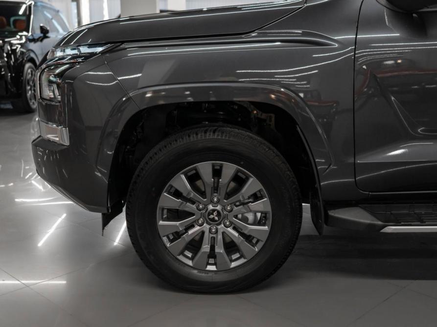 Mitsubishi L200 VI Москва  - изображение 7