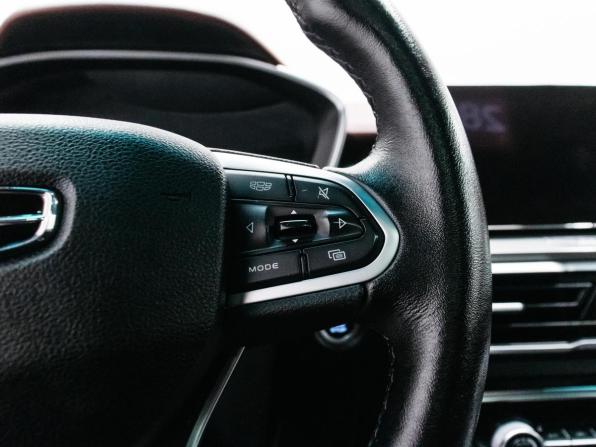 Geely Coolray I с пробегом 2020 года, цена 1 549 000 рублей, 81264 км, внедорожник, Автокод Объявления