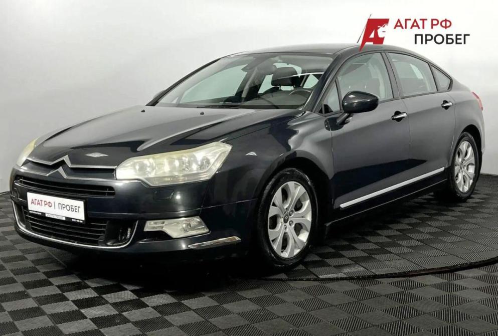 Citroen C5 II Нижний Новгород  - изображение 1