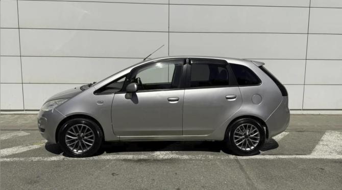 Mitsubishi Colt VI (Z20/Z30) с пробегом 2006 года, цена 480 000 рублей, 307600 км, универсал, Автокод Объявления