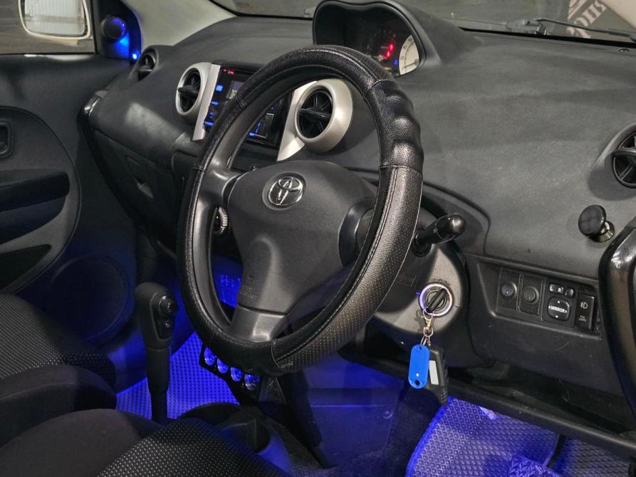 Toyota Ist I Краснодар  - изображение 11