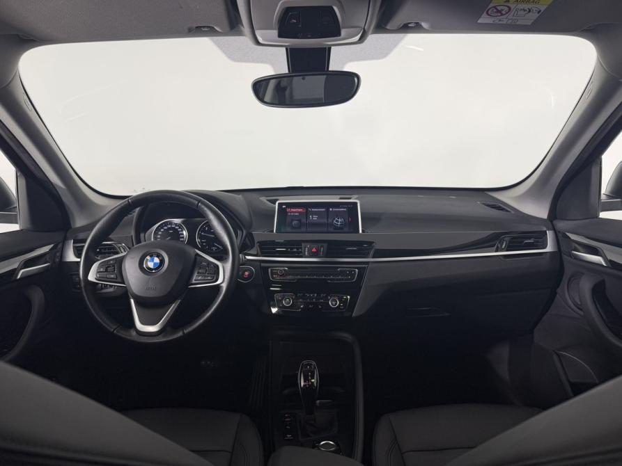 BMW X1 II (F48) Рестайлинг Москва  - изображение 11