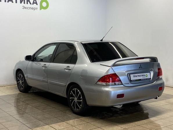Mitsubishi Lancer IX Рестайлинг с пробегом 2007 года, цена 249 000 рублей, 363000 км, седан, Автокод Объявления