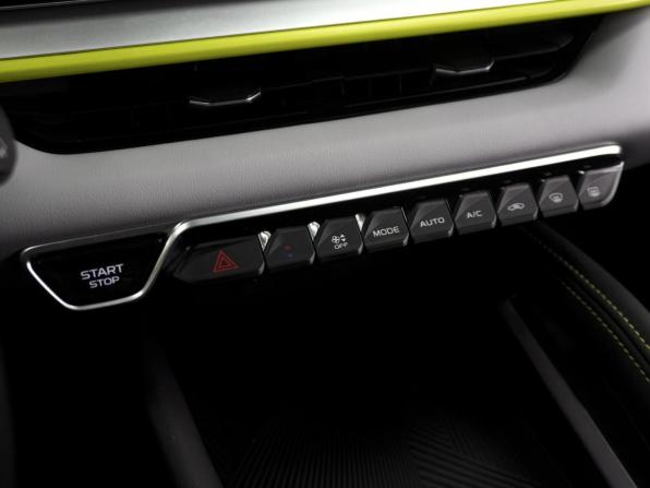 Geely Coolray I Рестайлинг с пробегом 2023 года, цена 2 439 000 рублей, 126 км, внедорожник, Автокод Объявления