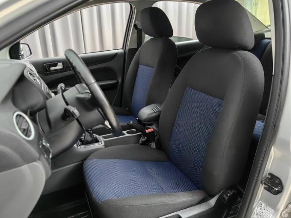 Ford Focus II с пробегом 2005 года, цена 349 000 рублей, 272150 км, седан, Автокод Объявления