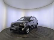 Hyundai Creta I Москва  - изображение 28