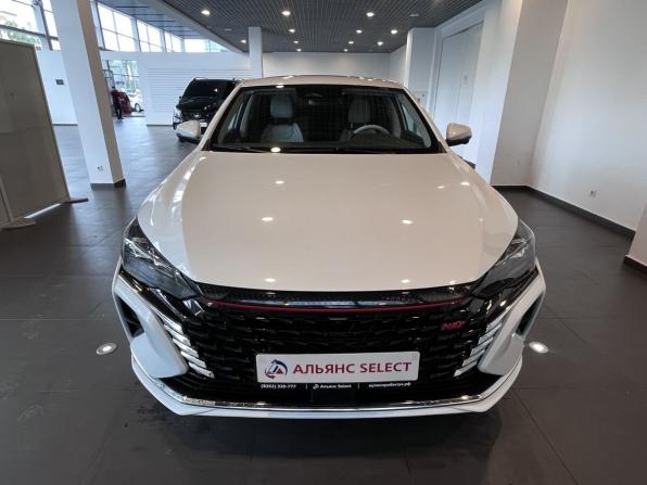 Dongfeng Shine Max с пробегом 2023 года, цена 2 338 000 рублей, 4504 км, седан, Автокод Объявления