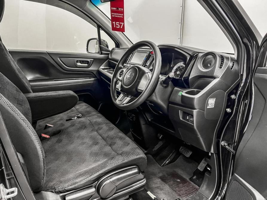 Honda N-WGN I Красноярск  - изображение 22