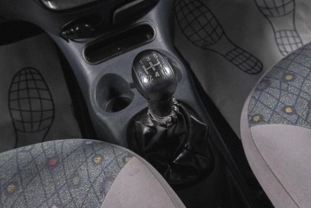 Daewoo Matiz I Рестайлинг Сургут  - изображение 14
