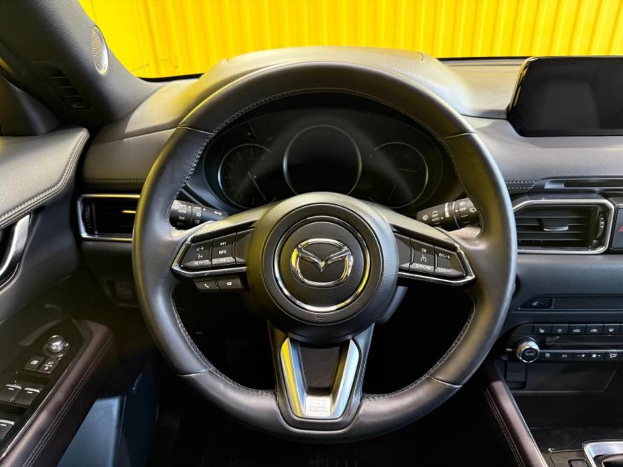 Mazda CX-5 II Ижевск  - изображение 10
