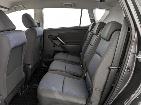 Toyota Verso I Рестайлинг с пробегом 2015 года, цена 1 525 000 рублей, 78497 км, компактвэн, Автокод Объявления