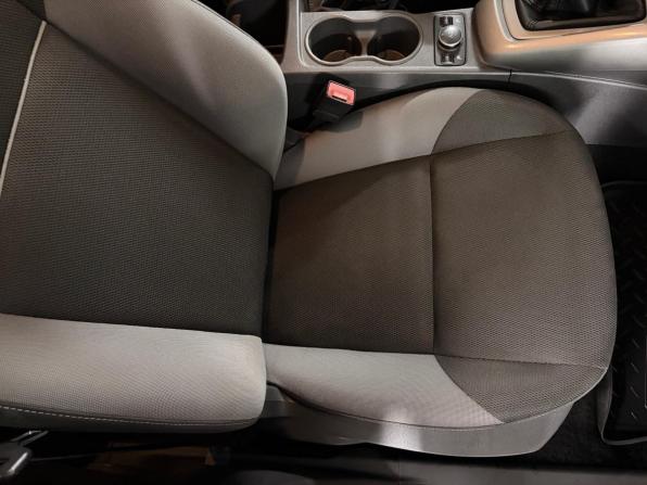 Ford Focus III с пробегом 2012 года, цена 799 000 рублей, 120998 км, хэтчбек, Автокод Объявления