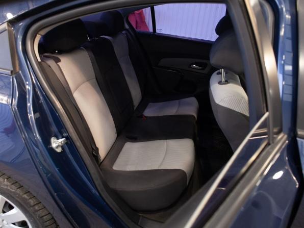 Chevrolet Cruze I с пробегом 2012 года, цена 645 000 рублей, 150987 км, седан, Автокод Объявления