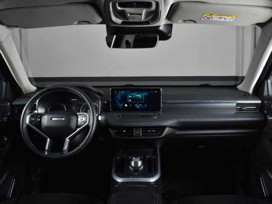 Haval Jolion I Кемерово  - изображение 9