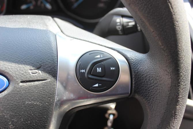 Ford Focus III с пробегом 2011 года, цена 687 000 рублей, 157816 км, хэтчбек, Автокод Объявления