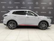 Changan CS55 Plus II Москва  - изображение 33