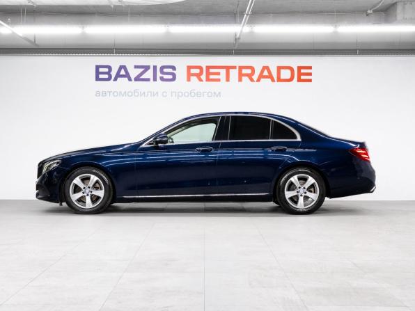 Mercedes-Benz E-Класс V (W213 S213 C238) с пробегом 2016 года, цена 2 649 000 рублей, 119537 км, седан, Автокод Объявления