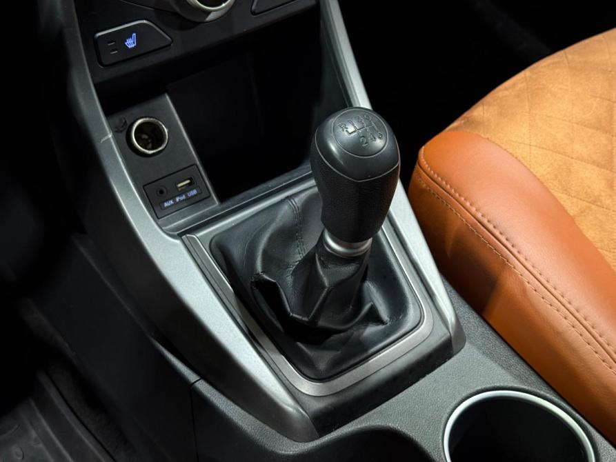 Hyundai Elantra V (MD) Рестайлинг Челябинск  - изображение 13