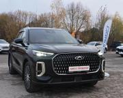 Chery Tiggo 9 I Пермь  - изображение 33