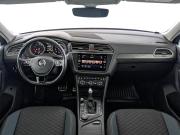 Volkswagen Tiguan II Москва  - изображение 41