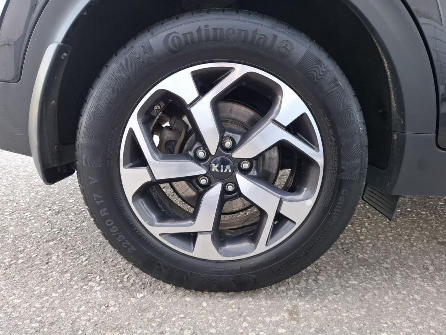 Kia Sportage IV Рестайлинг Саратов  - изображение 14