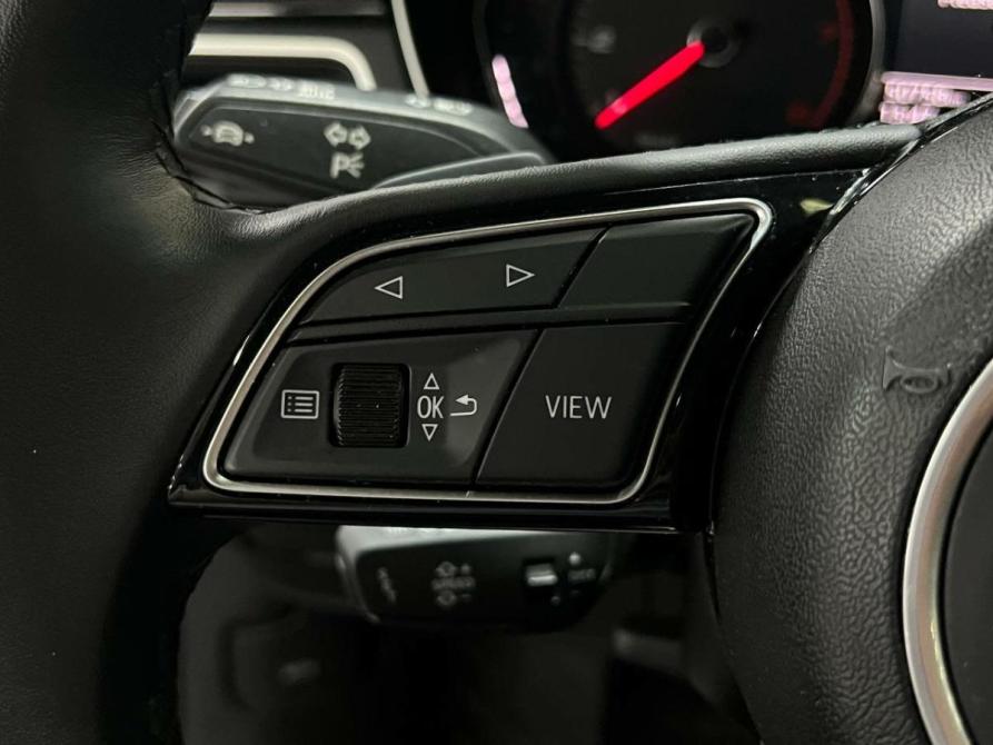 Audi A4 V (B9) Рестайлинг Оренбург  - изображение 13