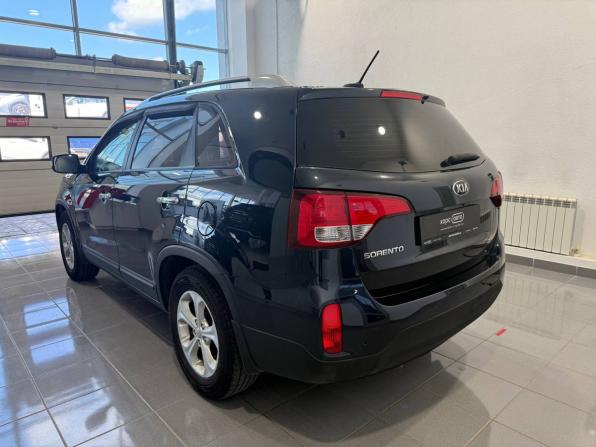 Kia Sorento II Рестайлинг с пробегом 2017 года, цена 1 670 000 рублей, 141150 км, внедорожник, Автокод Объявления