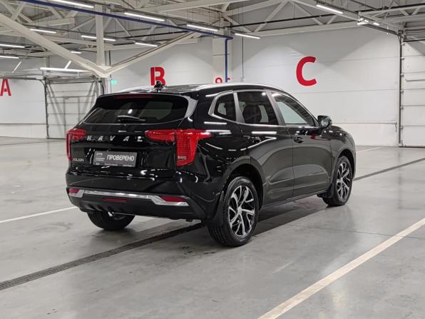 Haval Jolion I с пробегом 2023 года, цена 1 960 000 рублей, 24841 км, внедорожник, Автокод Объявления