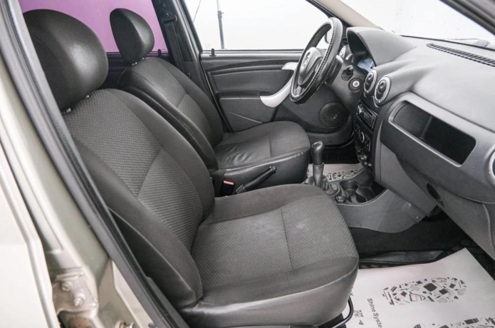 Lada (ВАЗ) Largus I Красноярск  - изображение 14