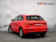 Audi Q3 I (8U) Рестайлинг Екатеринбург  - изображение 26
